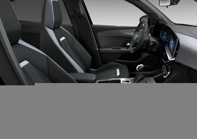 Mokka GS TechP KomfortP SHZ LHZ Kam PDC PrivG 