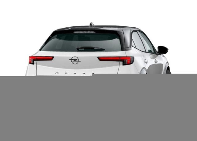 Opel Mokka GS InfotainmentP TechP KomfortP SHZ LHZ 