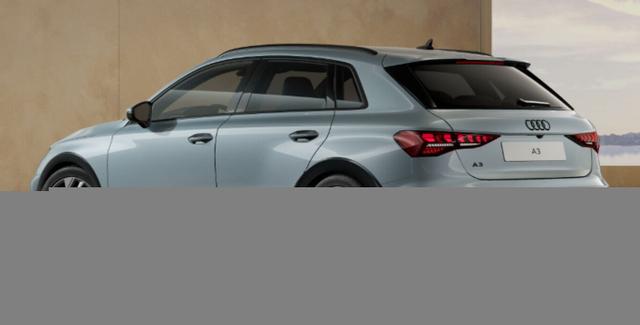 Audi A3 allstreet S tronic Navi SportS 18Z ACC SHZ 