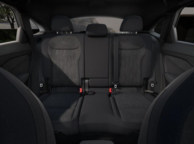 Audi Q3 Sportback quattr 2xS line TechPro Pano KlimaP 