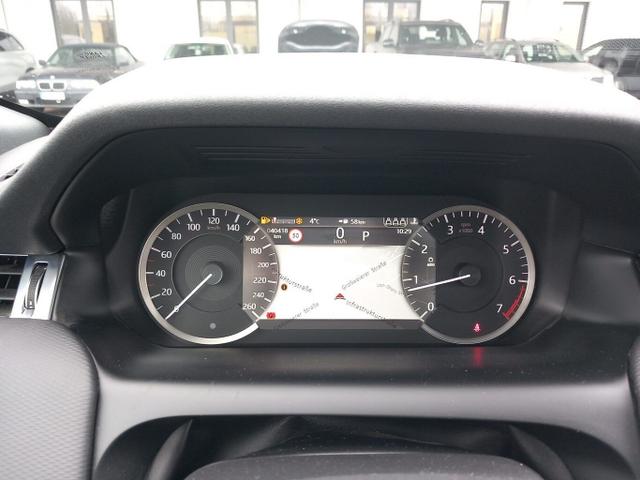 Land Rover Discovery Sport URBAN EDITION P200 AWD PanoD Nav 