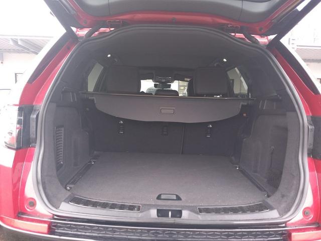 Land Rover Discovery Sport URBAN EDITION P200 AWD PanoD Nav 