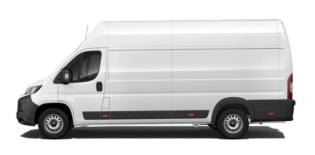 Opel Movano 35 AUT L4H3 Heavy Kam HFT270 PDC NSW 