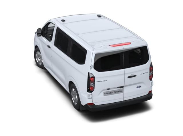 Ford Transit Custom Trend Kombi L1 SHZ Kam 5J-Gar 9-S 