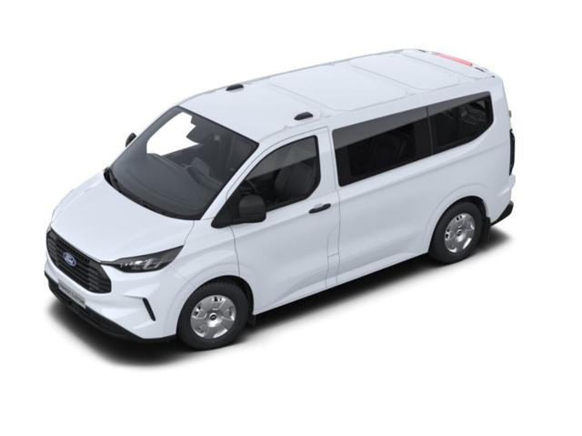 Ford Transit Custom Trend Kombi L1 SHZ Kam 5J-Gar 9-S 