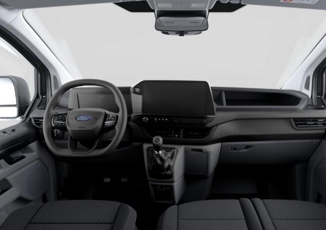Ford Transit Custom Trend Kombi L1 SHZ Kam 5J-Gar 9-S 