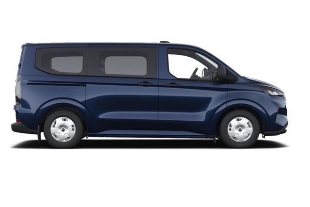 Ford Transit Custom Trend Kombi L1 LED SHZ 5J-Gar 8-S 