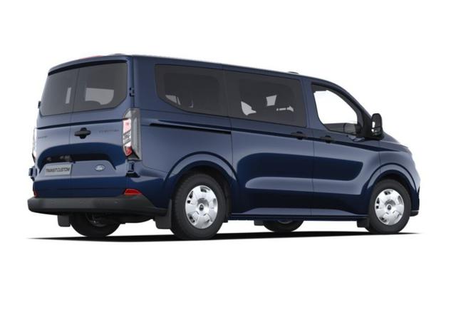 Ford Transit Custom Trend Kombi L1 LED SHZ 5J-Gar 8-S 
