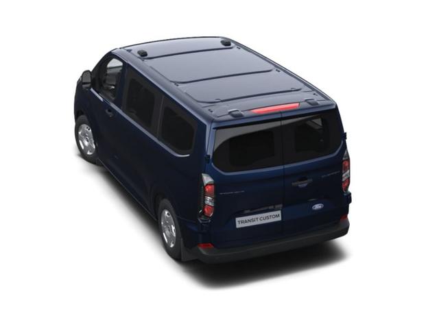 Ford Transit Custom Trend Kombi L1 LED SHZ 5J-Gar 8-S 