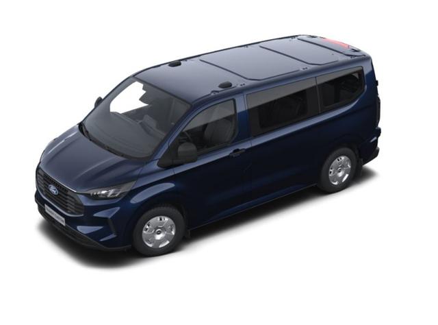 Ford Transit Custom Trend Kombi L1 LED SHZ 5J-Gar 8-S 