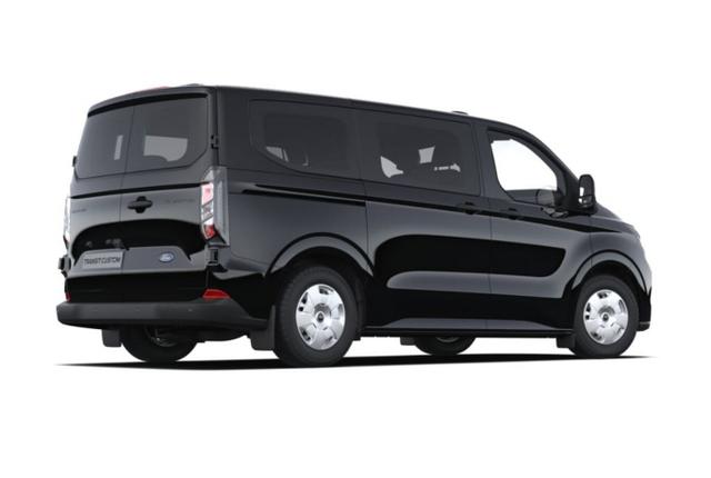 Ford Transit Custom Trend Kombi L1 AHK SHZ 5J-Gar 9-S 