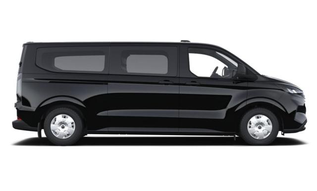 Ford Transit Custom Trend Kombi L2 LED SHZ 5J-Gar 8-S 