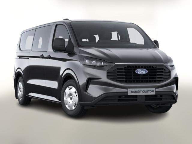 Ford Transit Custom - Trend Kombi Aut L2 StandH Heckkl