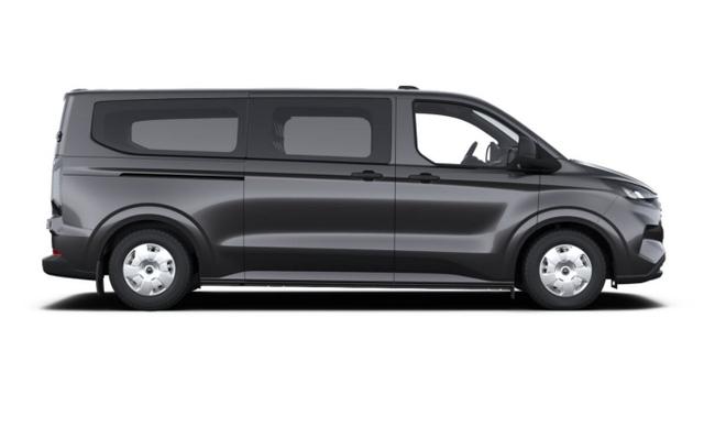 Ford Transit Custom Trend Kombi Aut L2 StandH Heckkl 