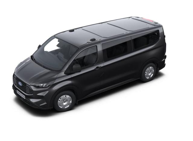 Ford Transit Custom Trend Kombi Aut L2 StandH Heckkl 