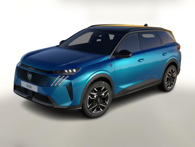 Peugeot 5008 - Hybrid GT Excl. KomfortP 360&deg; ACC SHZ CarP