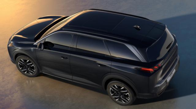 Peugeot 5008 Hybrid GT Excl. Pano KomfortP 360&deg; ACC CarP 