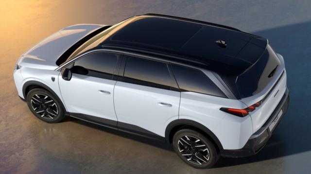 Peugeot 5008 Hybrid GT Excl. Pano KomfortP 360&deg; ACC CarP 