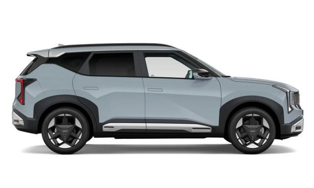 Kia Seltos AT AWD Vision DesignP SHZ Carplay Keyl BT 