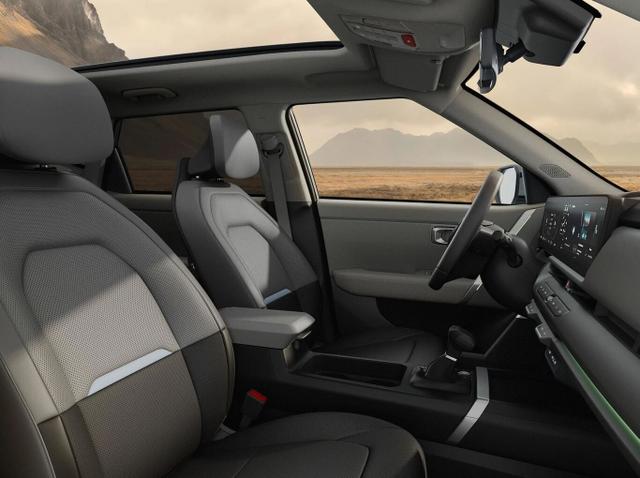 Kia Seltos AT Vision DesignP SHZ Carplay Keyl LM18 