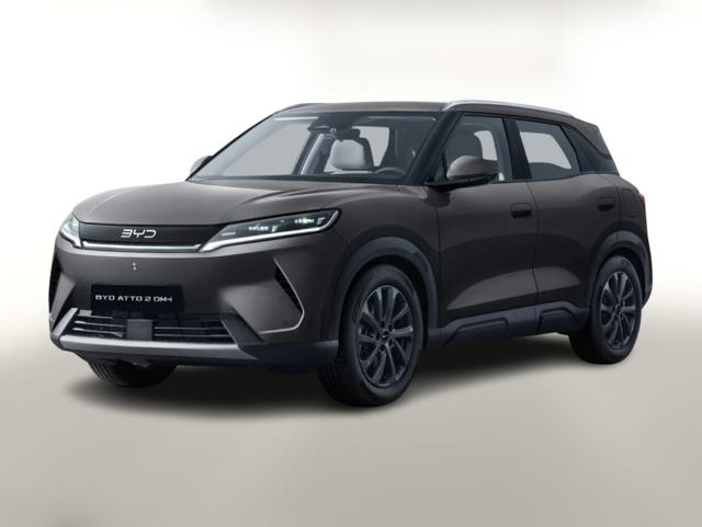 BYD Atto 2 - Boost DM-i F&Ouml;RDERF 90kmReichw Pano 360Kam