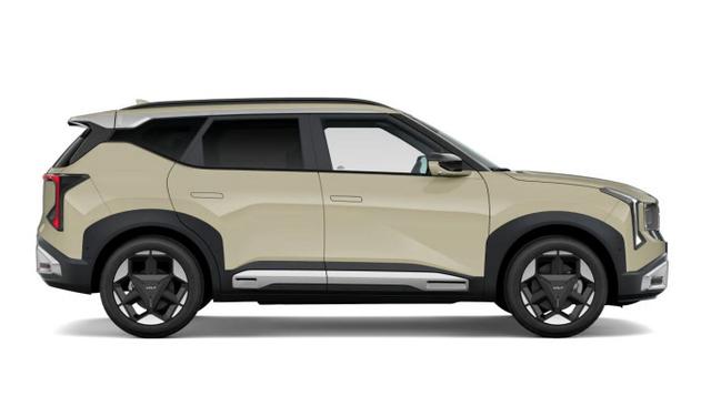 Kia Seltos AWD Spirit El.Heckk ACC H&K LED+ Nav SHZ 