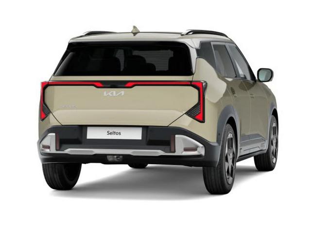 Kia Seltos AWD Spirit El.Heckk ACC H&K LED+ Nav SHZ 