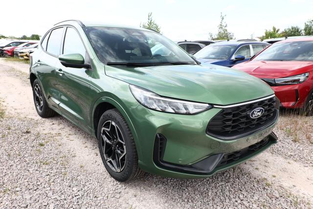 Ford Kuga ST-Line FHEV AWD ACC Kam360 TotW SHZ 19Z 