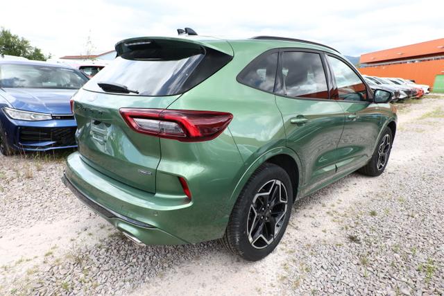 Ford Kuga ST-Line FHEV AWD ACC Kam360 TotW SHZ 19Z 