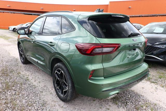 Ford Kuga ST-Line FHEV AWD ACC Kam360 TotW SHZ 19Z 