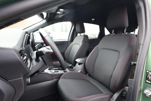 Ford Kuga ST-Line FHEV AWD ACC Kam360 TotW SHZ 19Z 