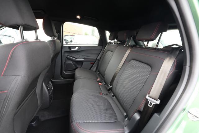 Kuga ST-Line FHEV AWD ACC Kam360 TotW SHZ 19Z 