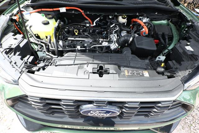 Kuga ST-Line FHEV AWD ACC Kam360 TotW SHZ 19Z 