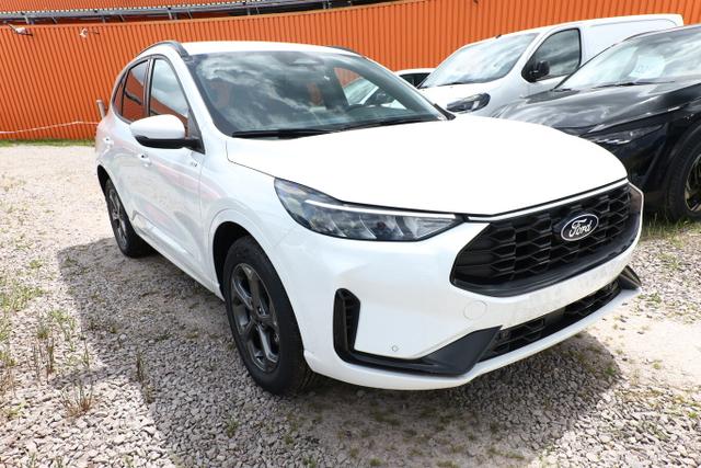 Ford Kuga ST-Line FHEV AWD WinterP LED Kam PrivG 18Z 