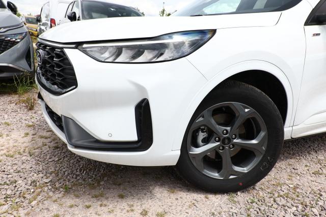 Ford Kuga ST-Line FHEV AWD WinterP LED Kam PrivG 18Z 