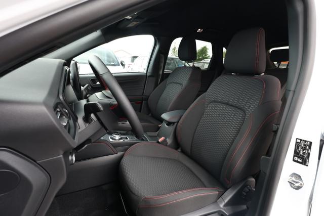 Kuga ST-Line FHEV AWD WinterP LED Kam PrivG 18Z 