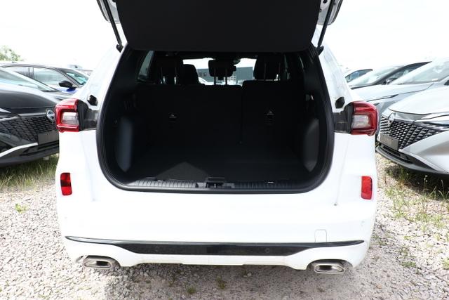 Kuga ST-Line FHEV AWD WinterP LED Kam PrivG 18Z 