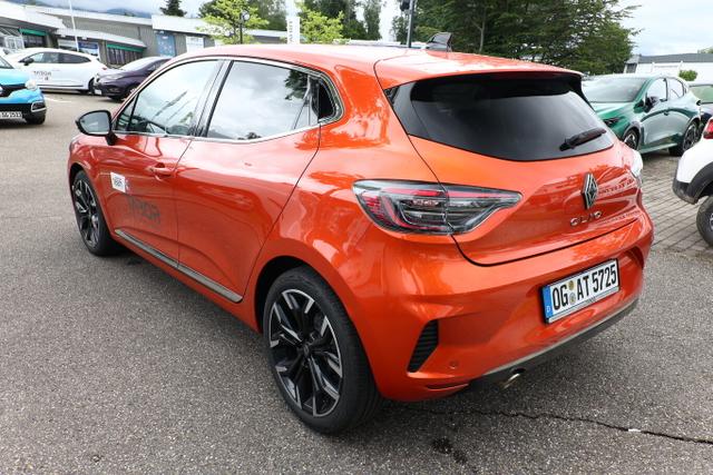 Renault Clio Techno V 1.0 TCe 90 LED Nav PDC SHZ LM17Z 