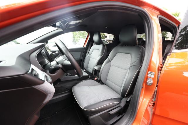Renault Clio Techno V 1.0 TCe 90 LED Nav PDC SHZ LM17Z 