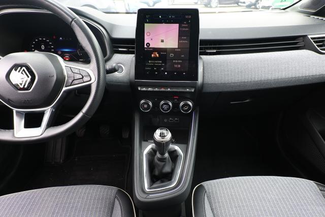 Renault Clio Techno V 1.0 TCe 90 LED Nav PDC SHZ LM17Z 