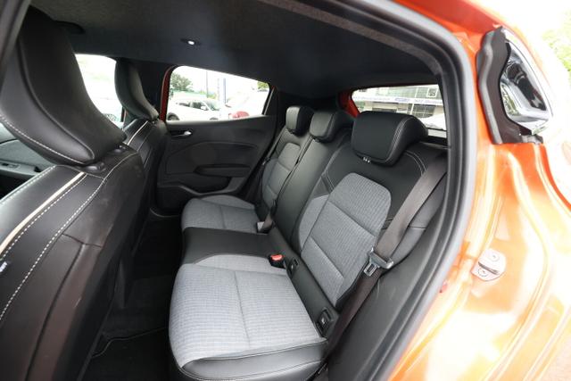 Renault Clio Techno V 1.0 TCe 90 LED Nav PDC SHZ LM17Z 