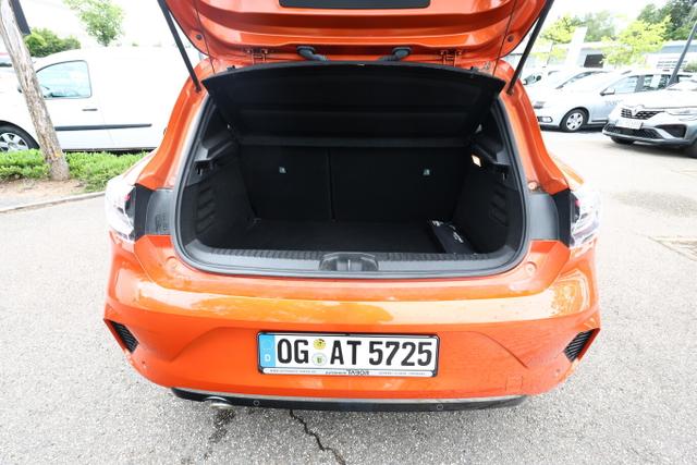 Renault Clio Techno V 1.0 TCe 90 LED Nav PDC SHZ LM17Z 