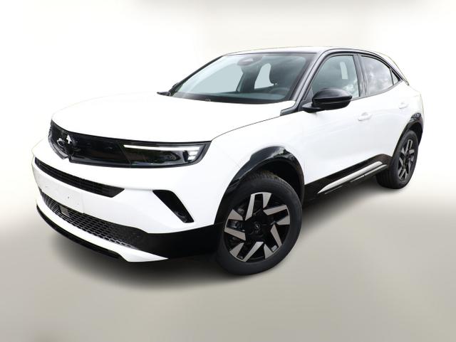 Opel Mokka - GS Hybrid SHZ Kam PDC VirCo Temp