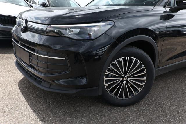 Volkswagen Tiguan DSG LED+ Pano 5JGar IQ.DRIVE LM18Z SHZ 
