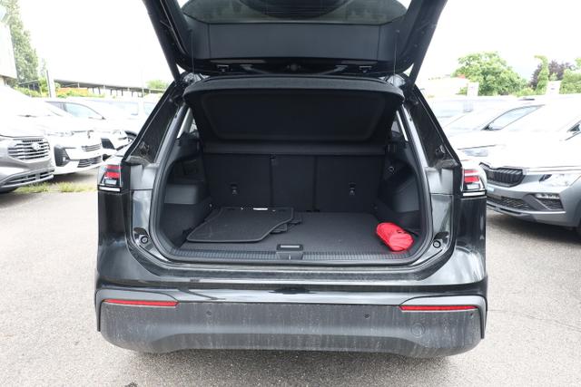 Tiguan DSG LED+ Pano 5JGar IQ.DRIVE LM18Z SHZ 