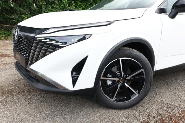 Nissan Qashqai Tekna AWD Pano BOSE HUD el.Heck 360&deg; ACC 