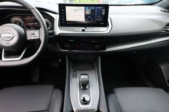 Nissan Qashqai Tekna AWD Pano BOSE HUD el.Heck 360&deg; ACC 