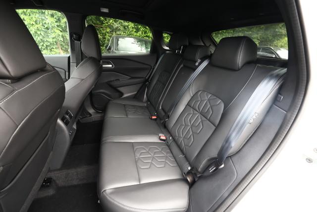 Nissan Qashqai Tekna AWD Pano BOSE HUD el.Heck 360&deg; ACC 