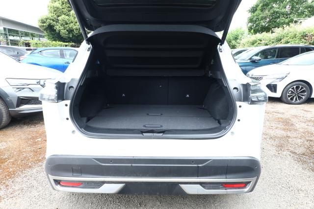 Nissan Qashqai Tekna AWD Pano BOSE HUD el.Heck 360&deg; ACC 