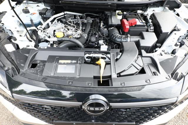 Nissan Qashqai Tekna AWD Pano BOSE HUD el.Heck 360&deg; ACC 